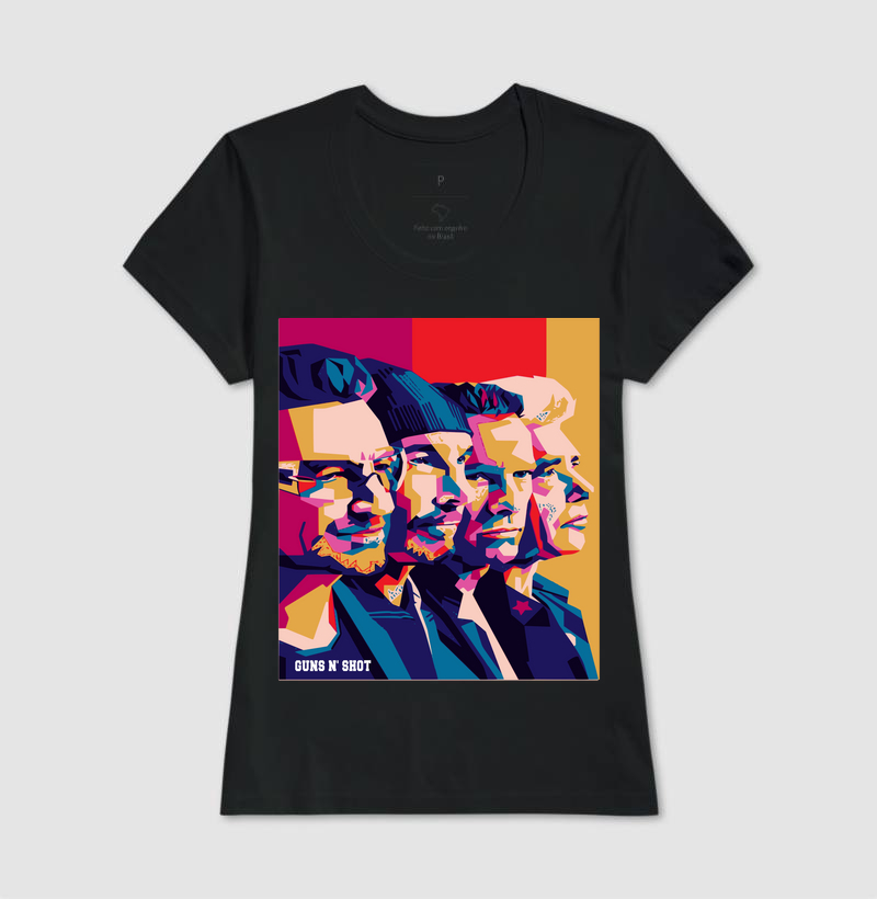 Camisa 5
