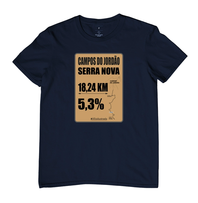 Camisa 7