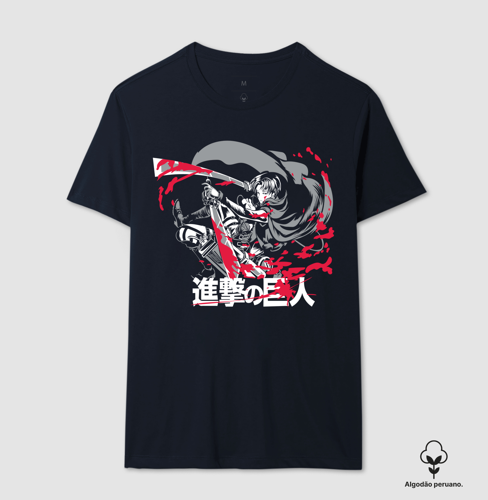 Camisa 3
