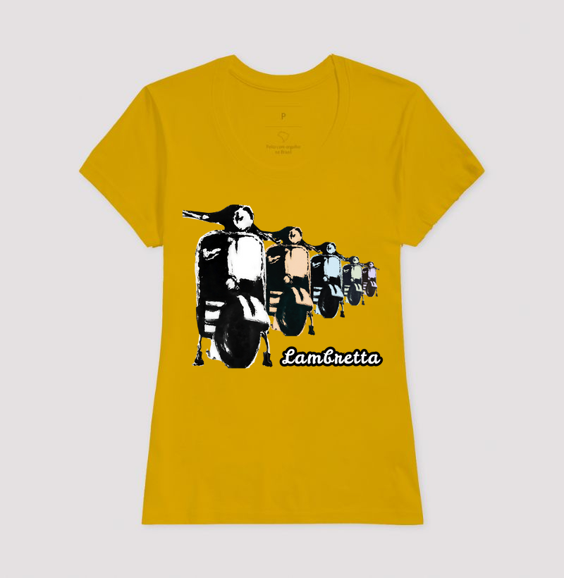 Camisa 8