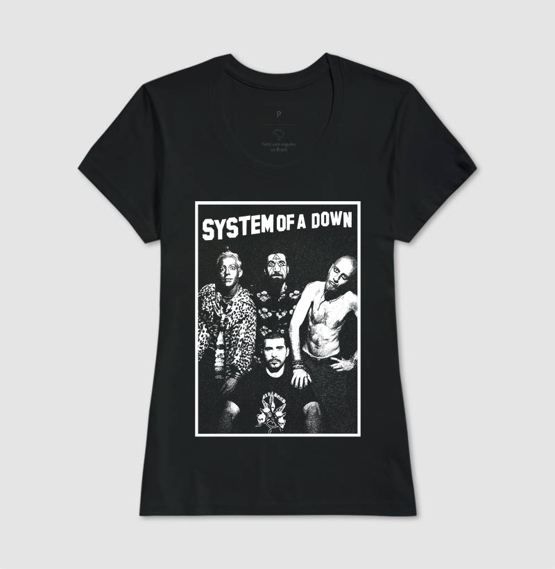 Camisa 1