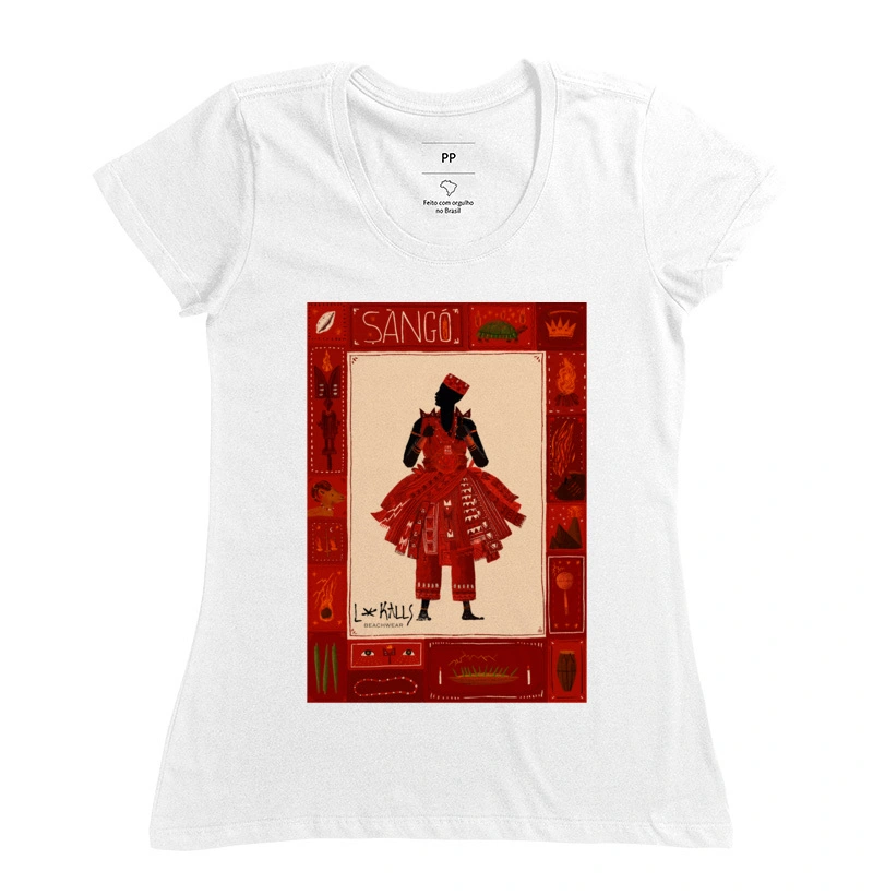 Camisa 9