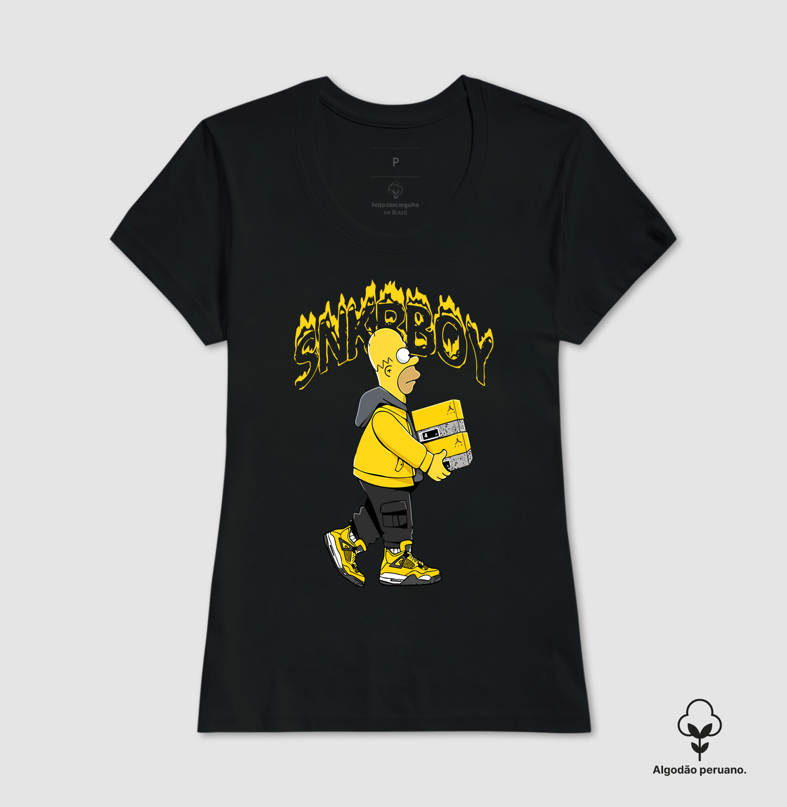 Camisa 5