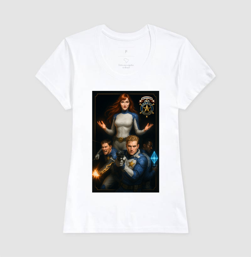 Camisa 11