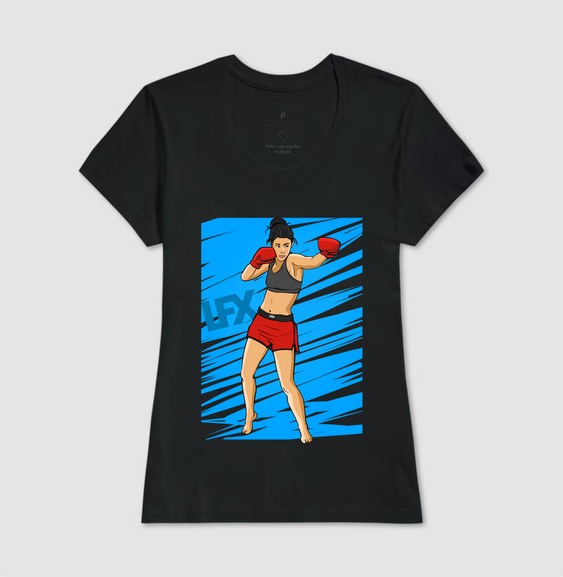 Camisa 9