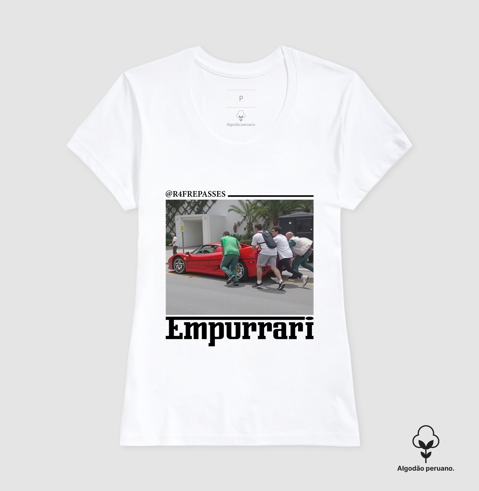 Camisa 6