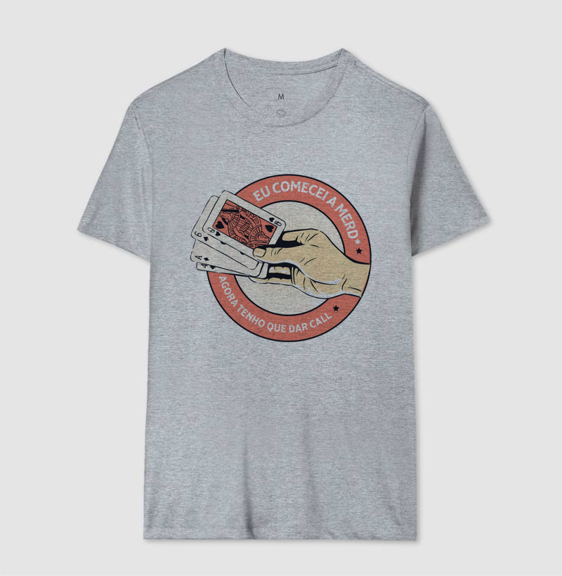 Camisa 9