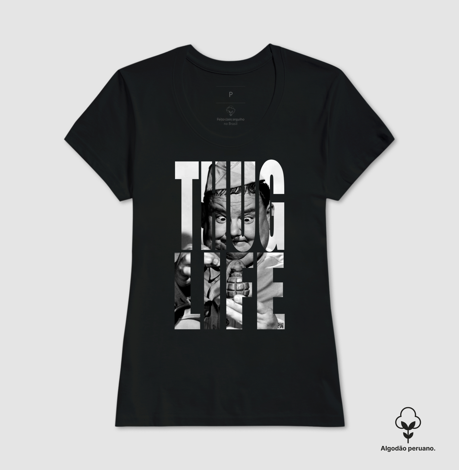 Camisa 1