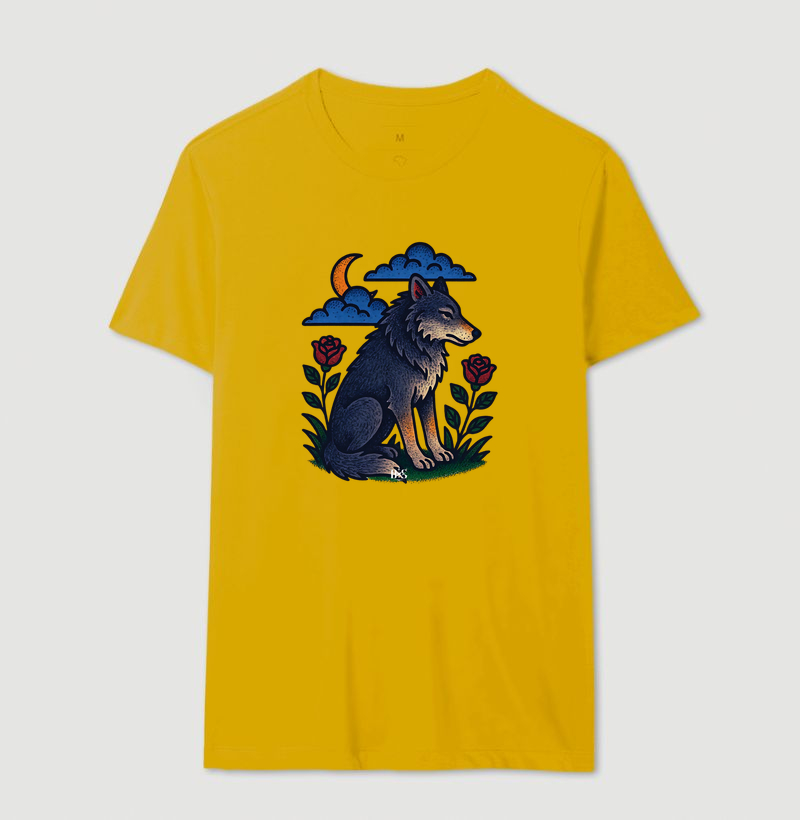 Camisa 16