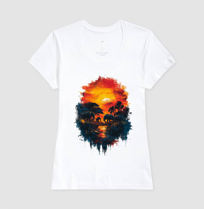 Camisa 10