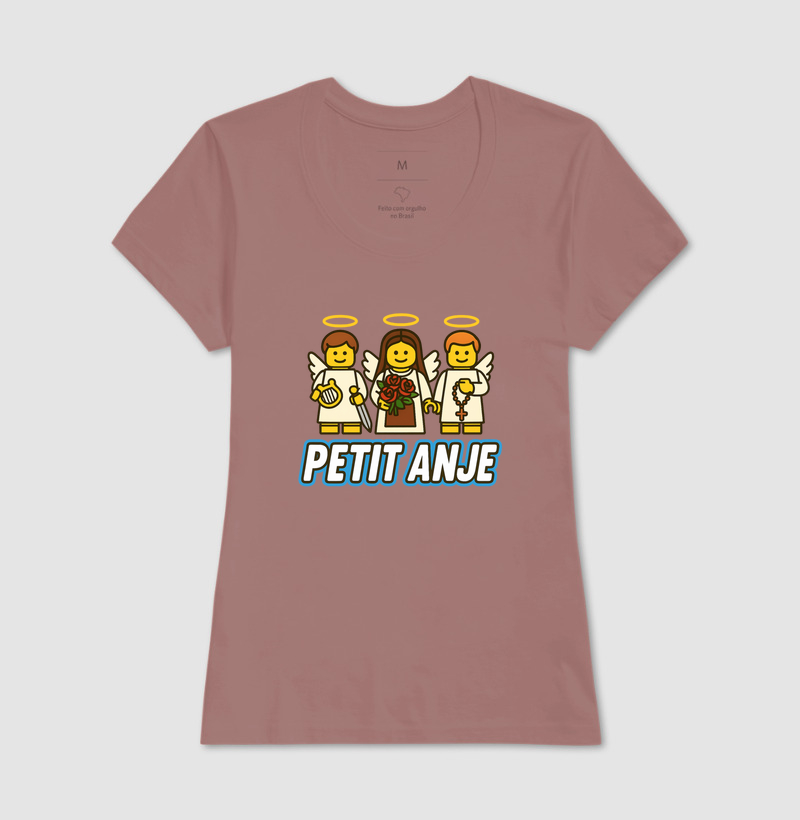 Camisa 16