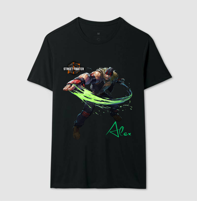 Camisa 1