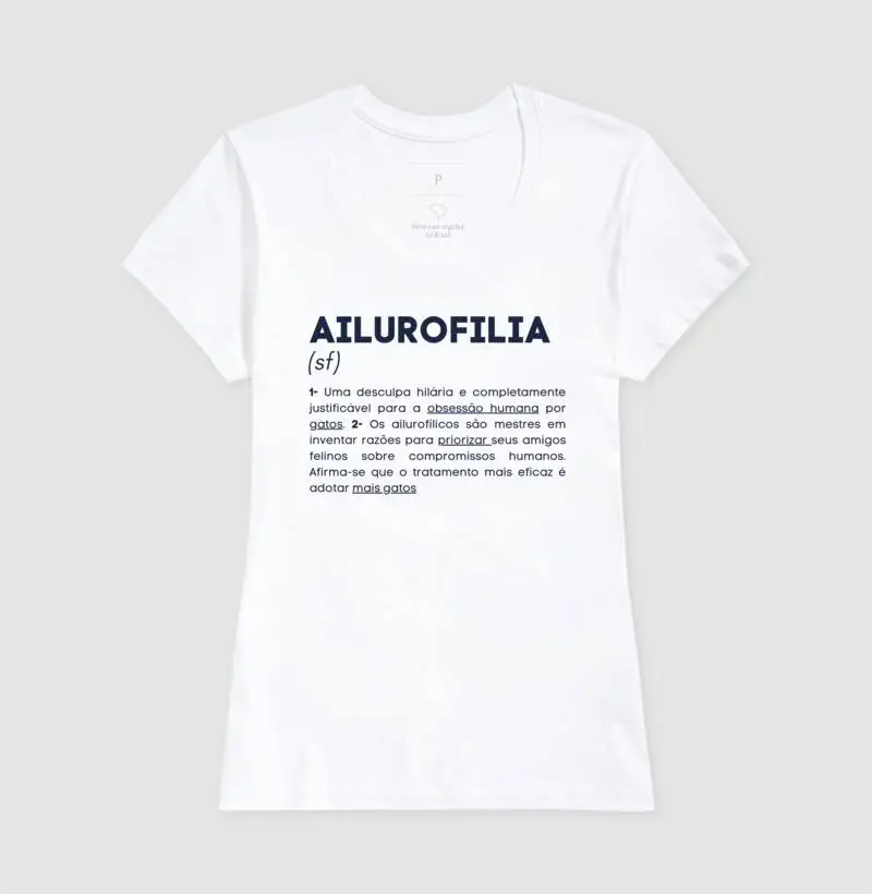 Camisa 11
