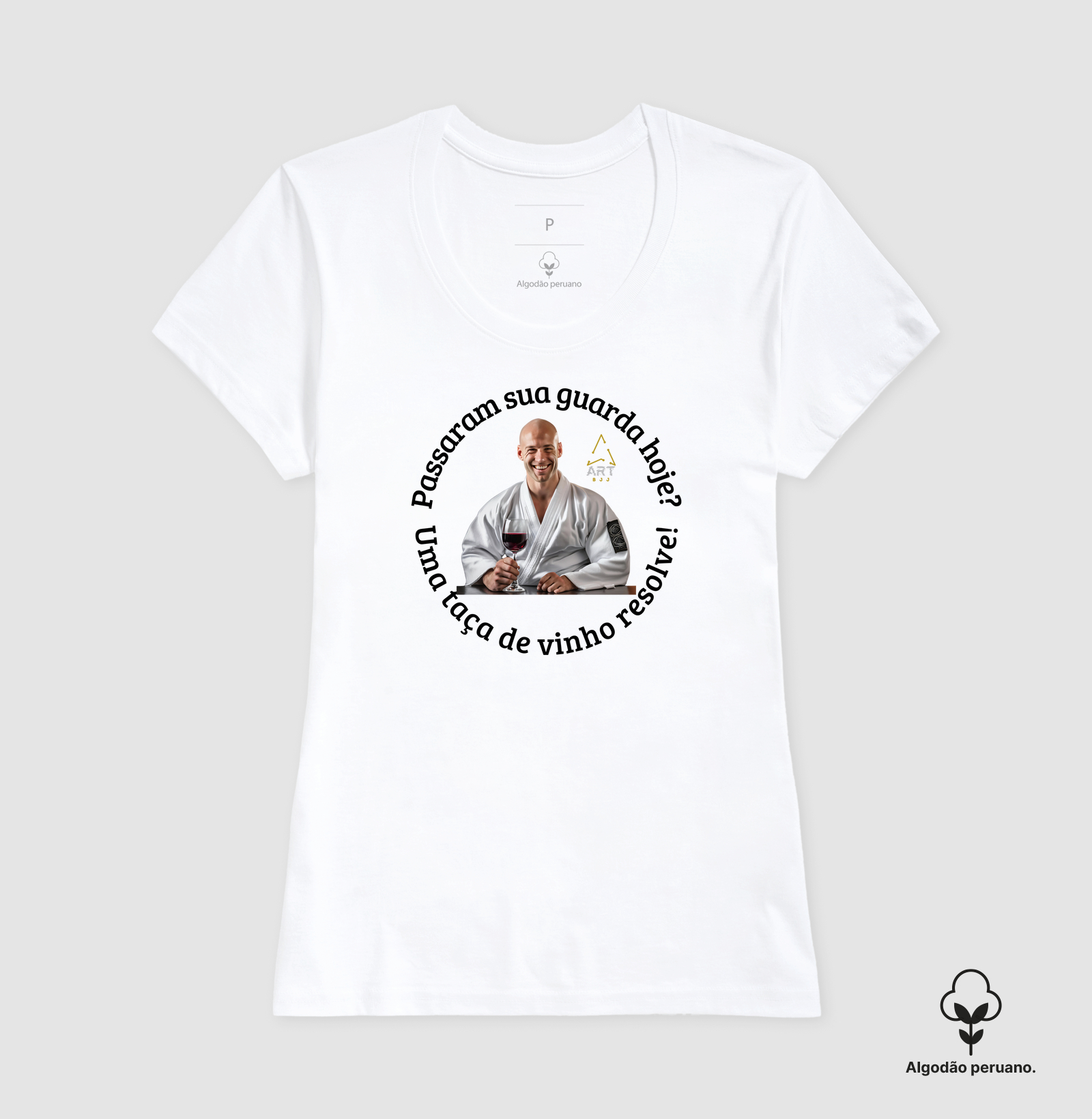 Camisa 6