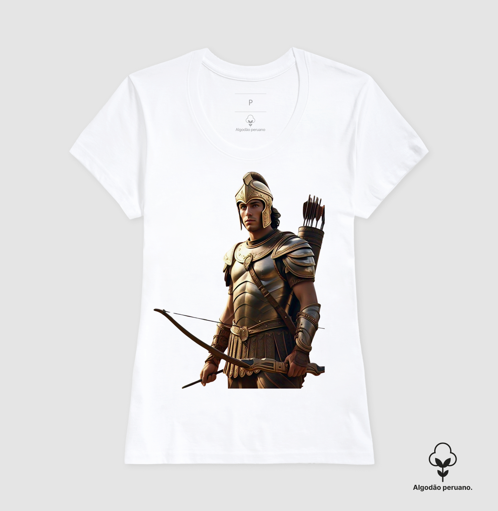 Camisa 4