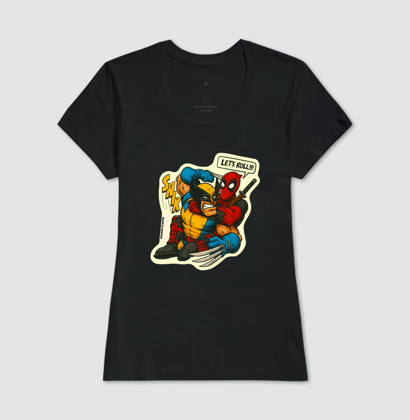 Camisa 2