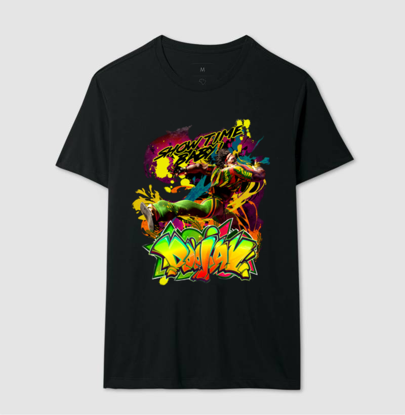Camisa 1