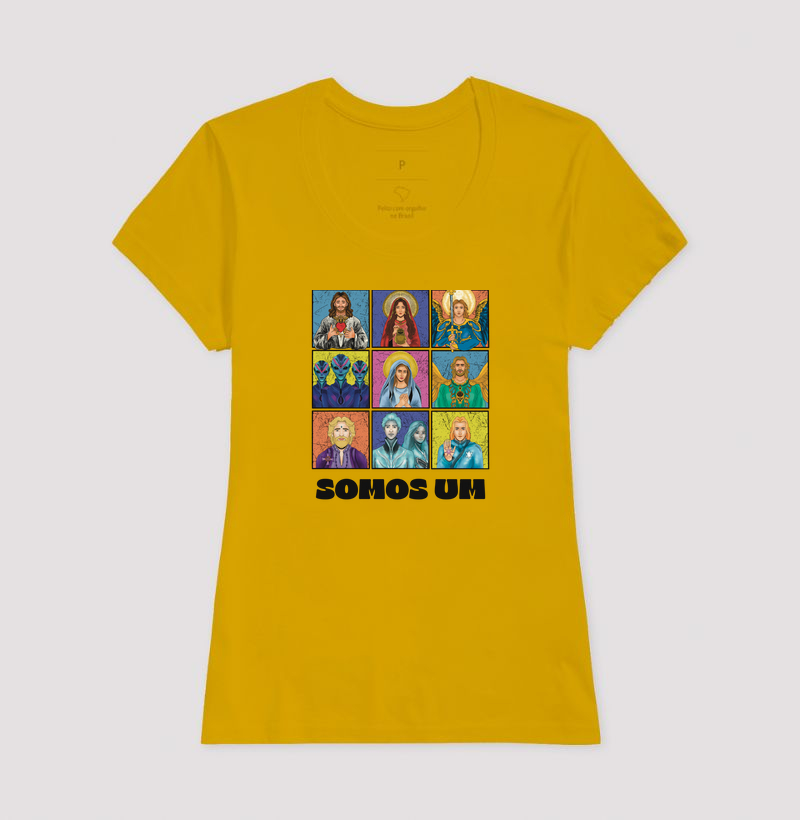 Camisa 14