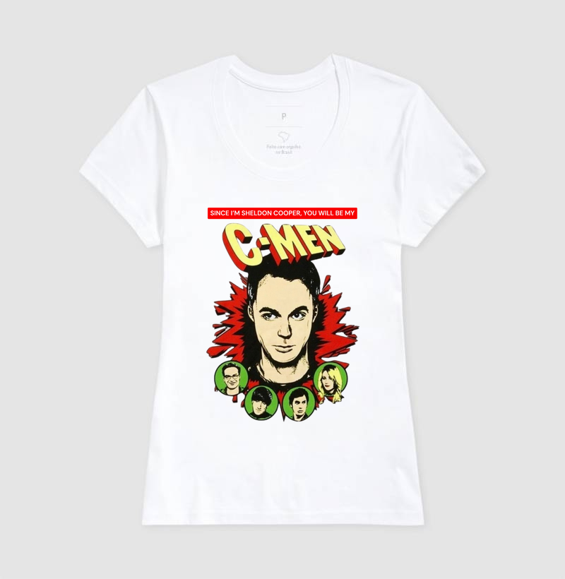 Camisa 7
