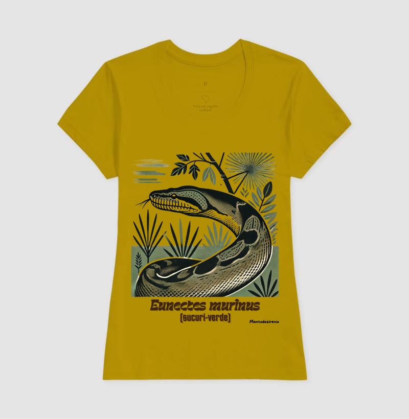 Camisa 8