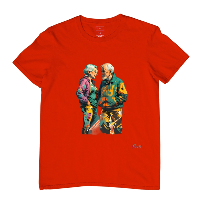 Camisa 10