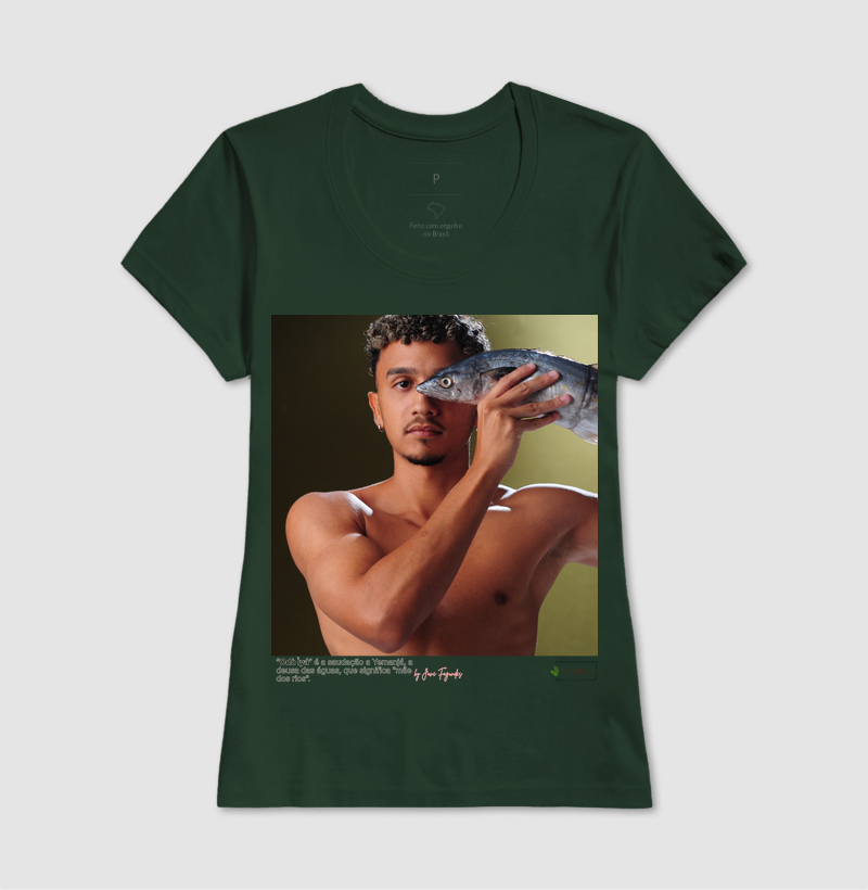 Camisa 12
