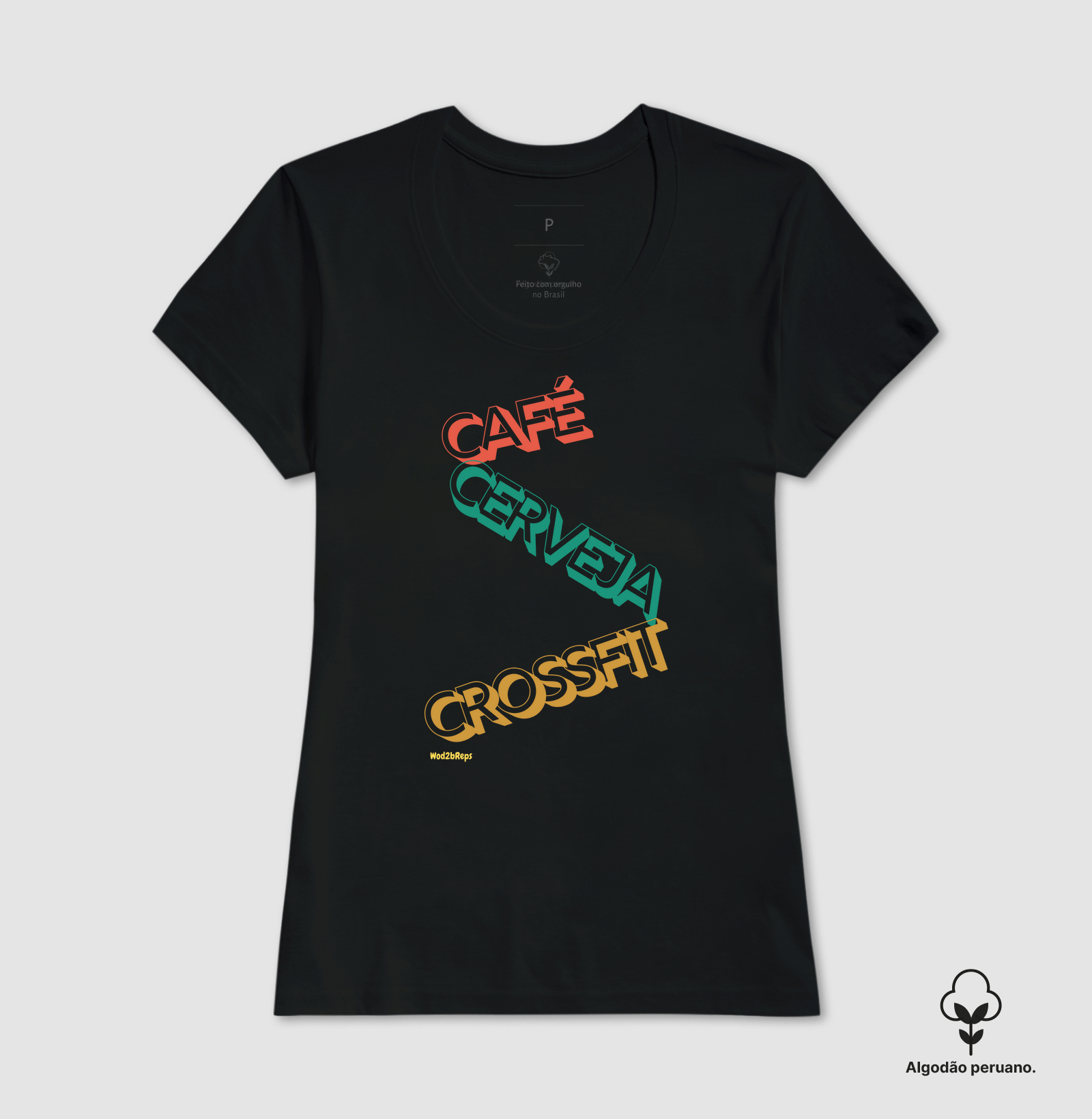 Camisa 6