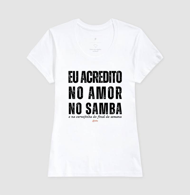 Camisa 13