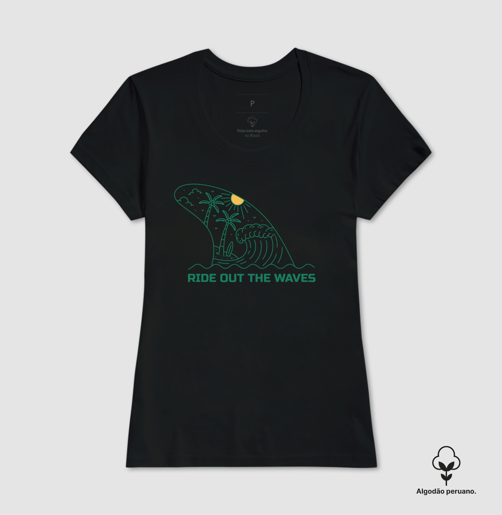 Camisa 3