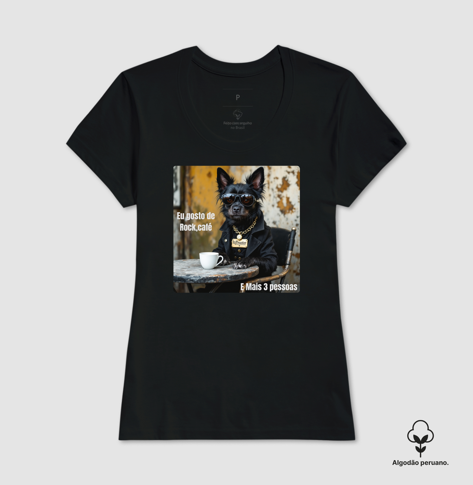Camisa 2