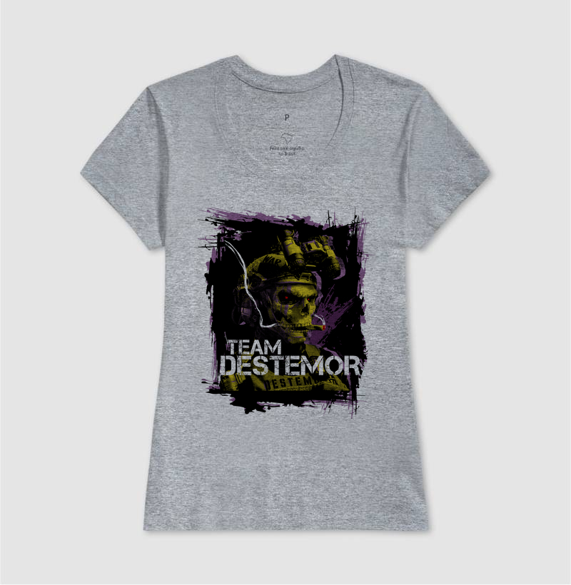 Camisa 8
