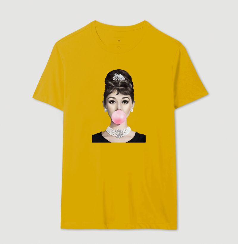 Camisa 15