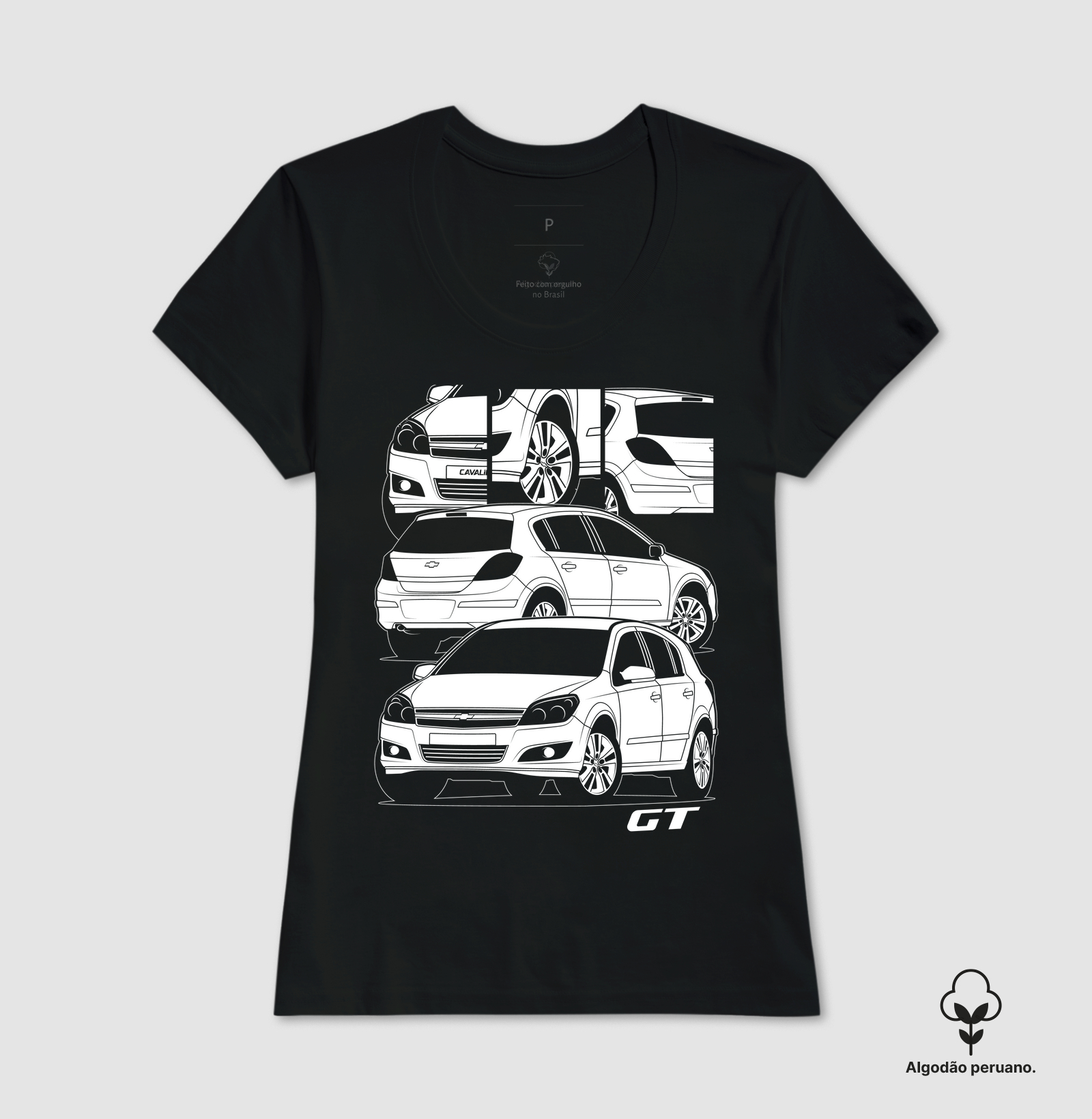 Camisa 2