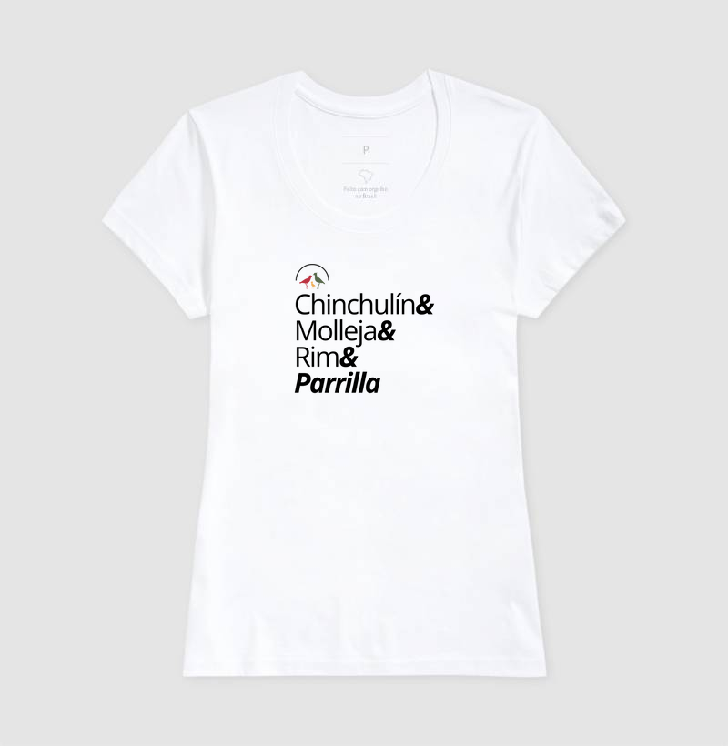 Camisa 11