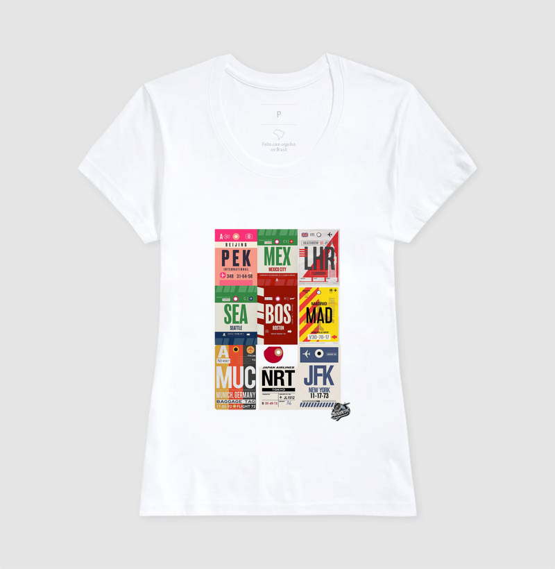 Camisa 11