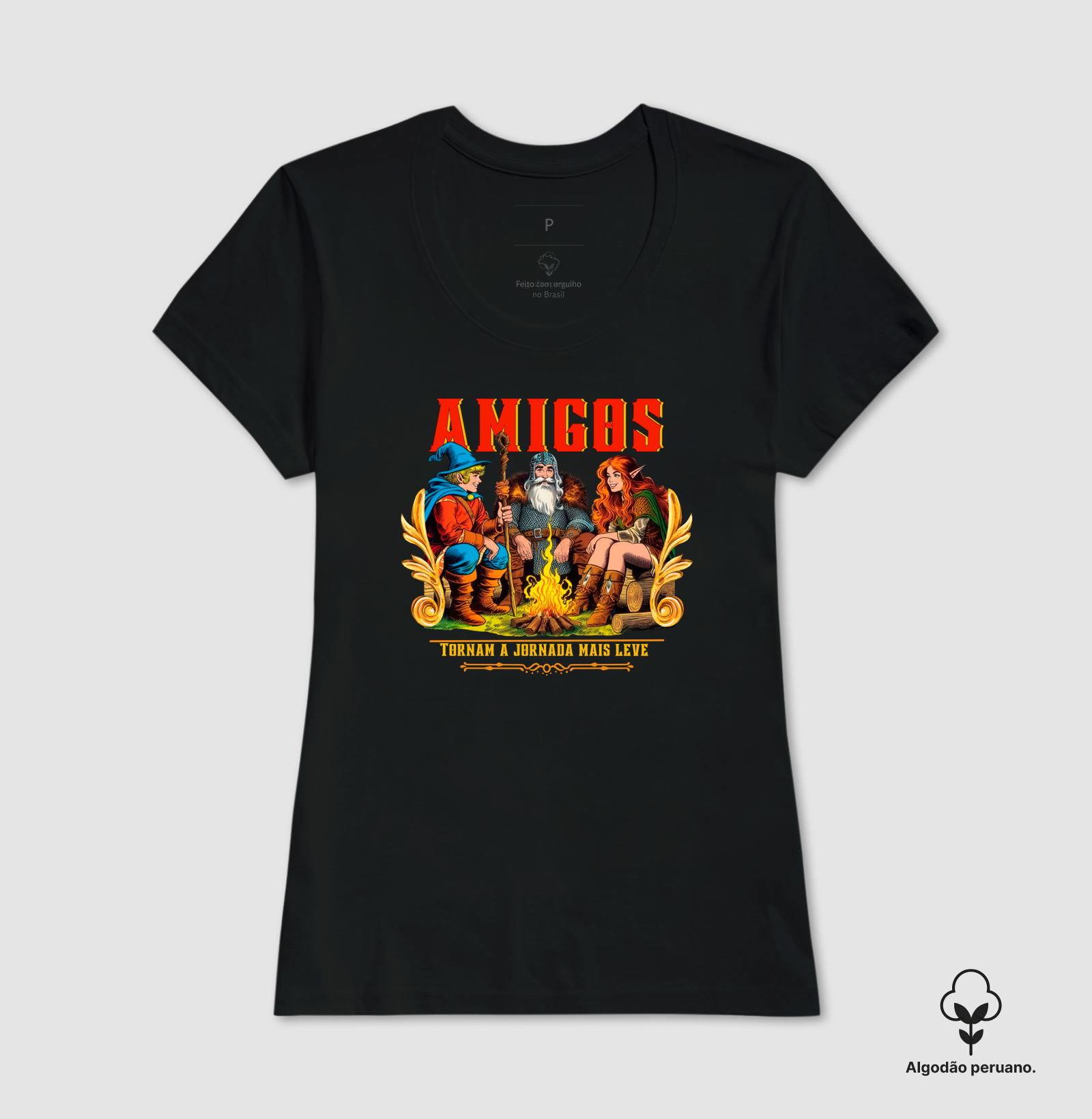 Camisa 1