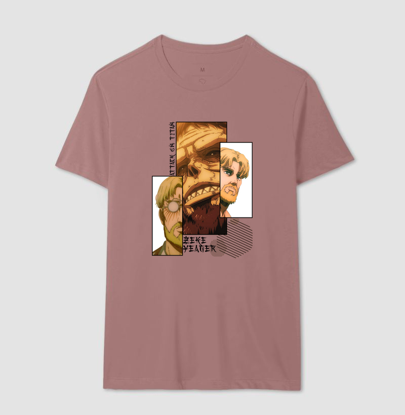 Camisa 16