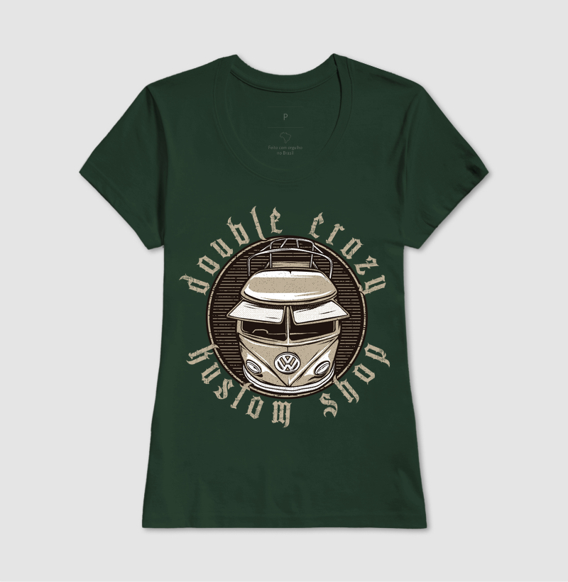 Camisa 8