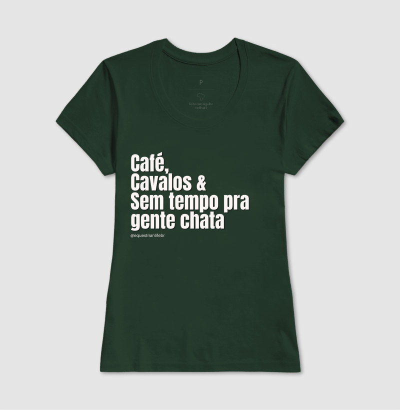 Camisa 15