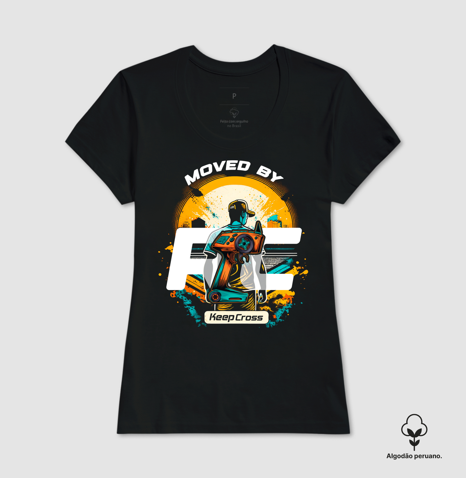 Camisa 2
