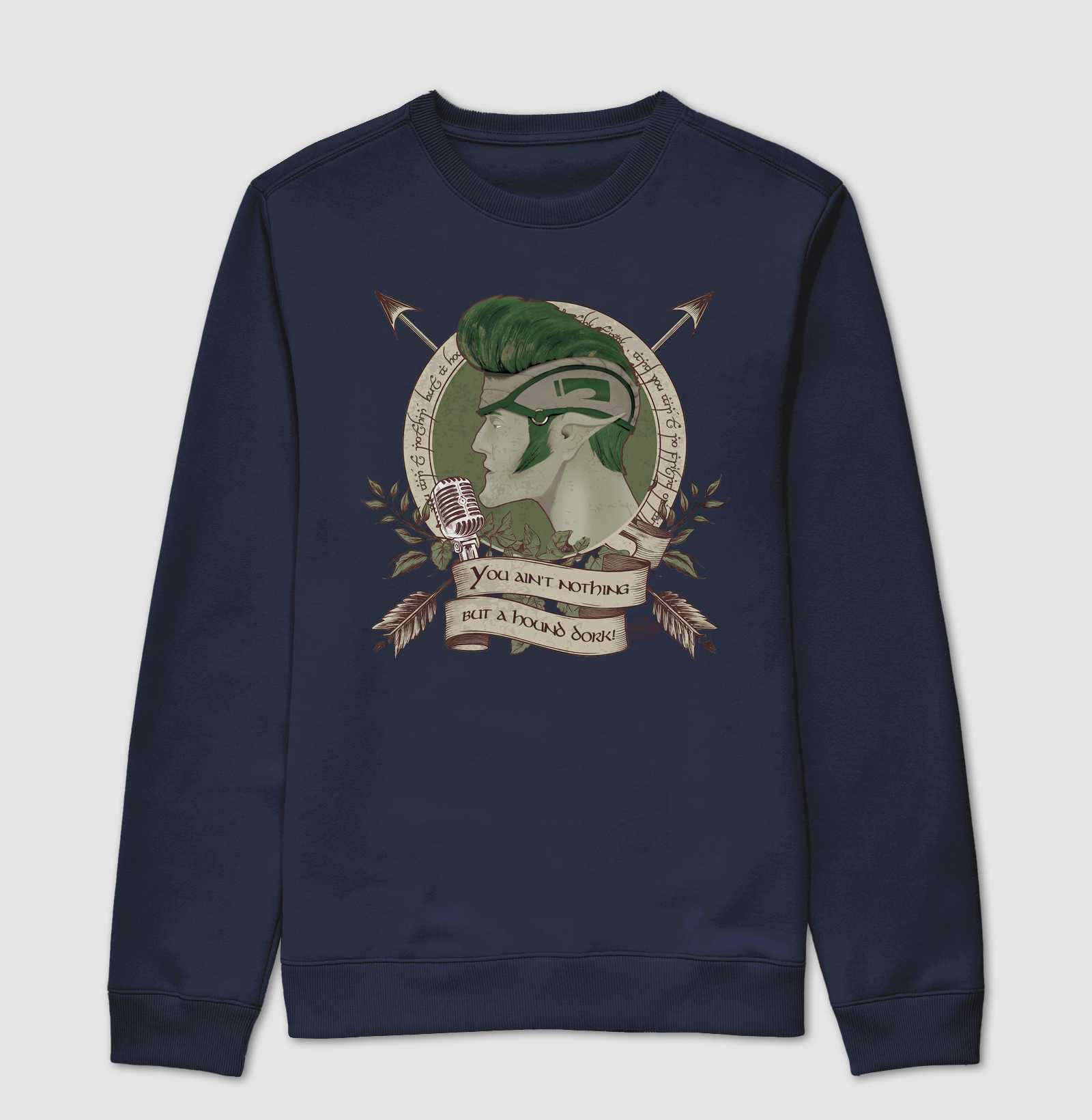 Camisa 4