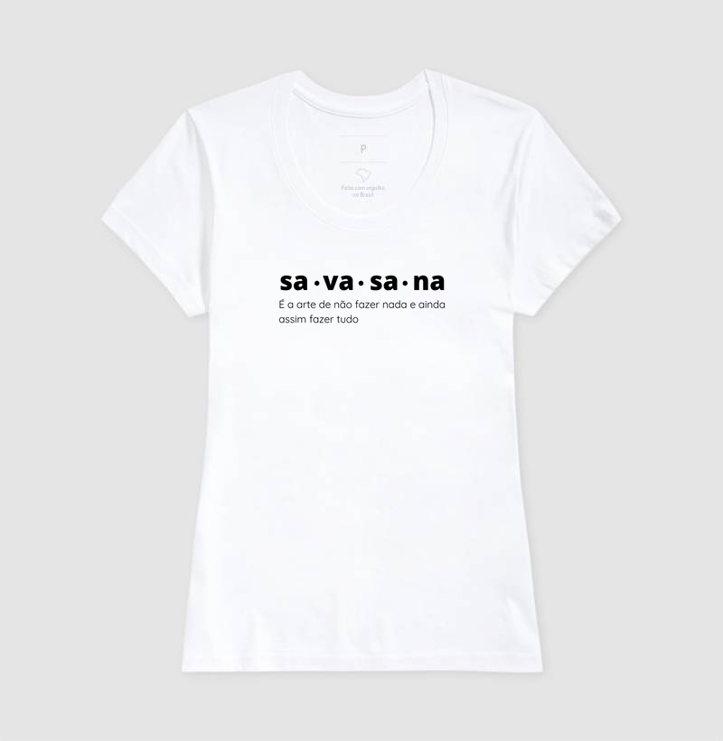 Camisa 13