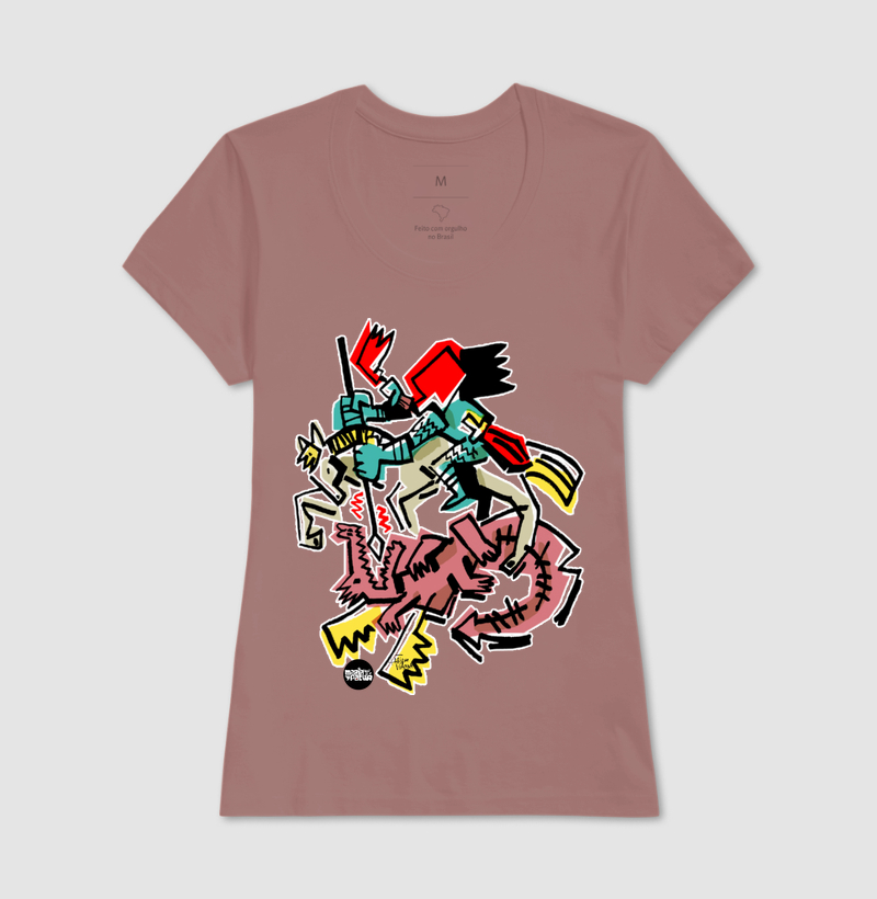 Camisa 14