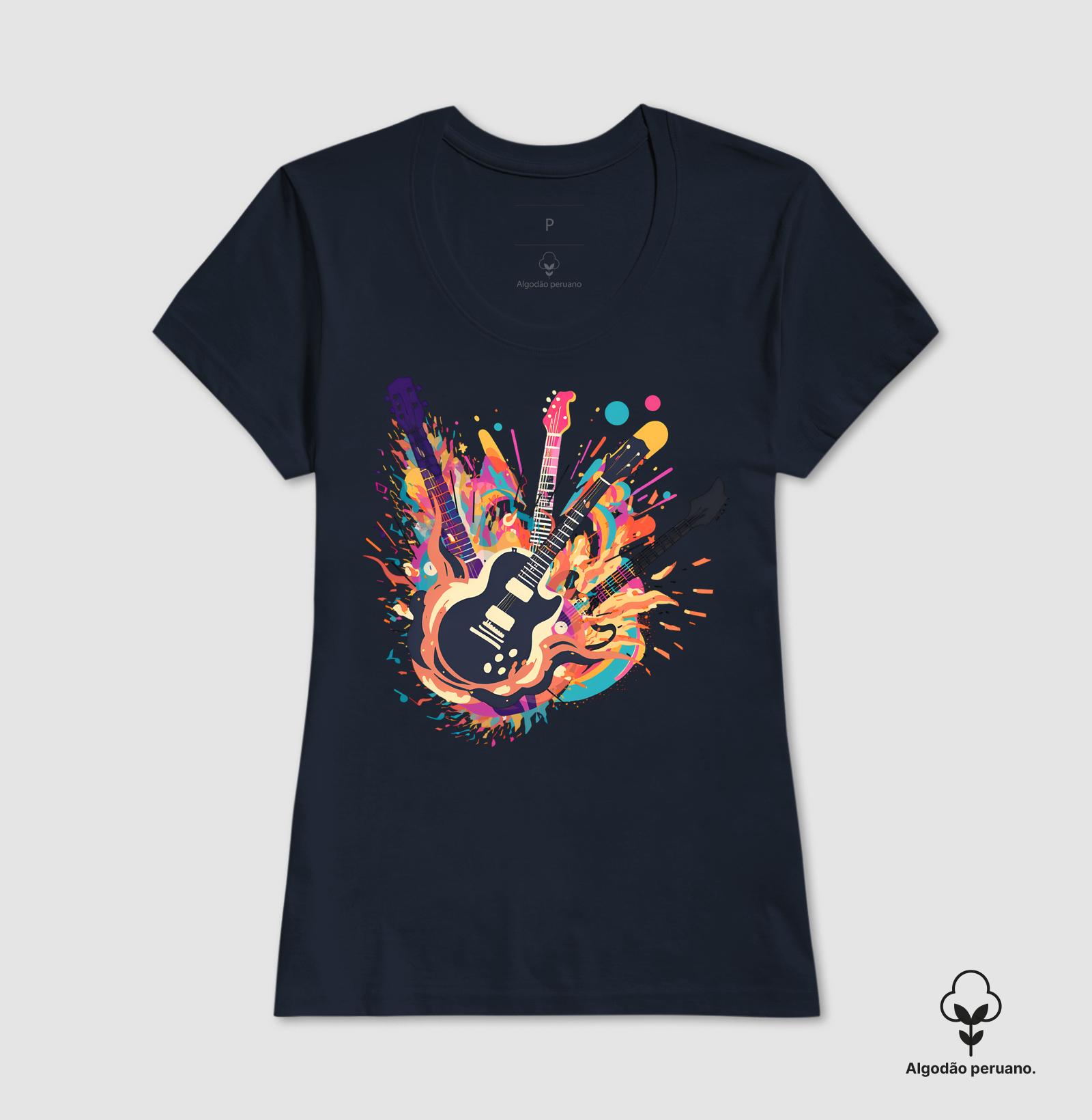Camisa 5