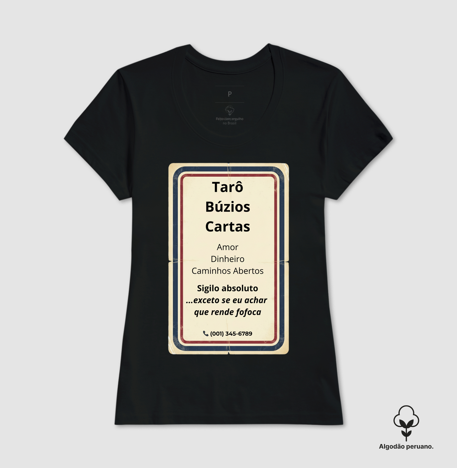 Camisa 3