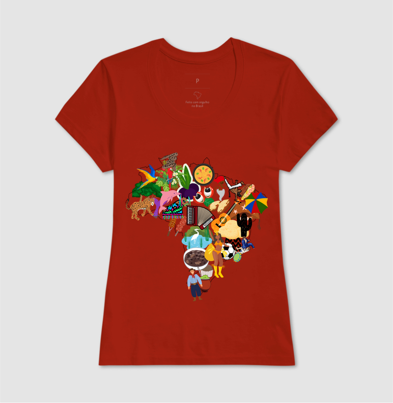Camisa 10