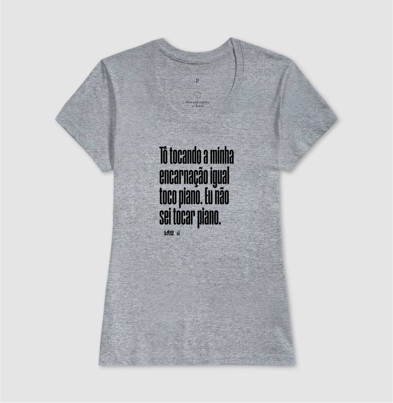 Camisa 9