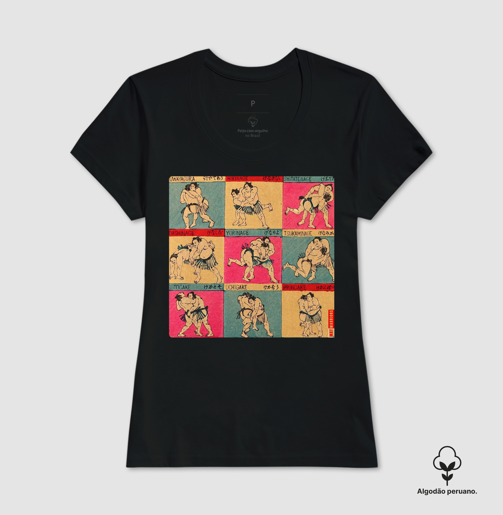 Camisa 2