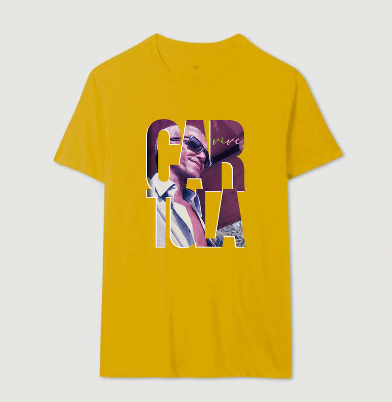 Camisa 16