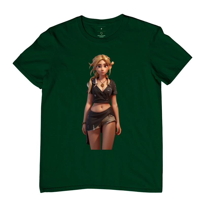 Camisa 11